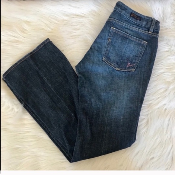 Citizens of Humanity Linda Stretch Jeans - Picture 6 of 6